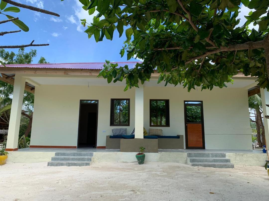 Summer Dream Lodge Paje Exterior photo