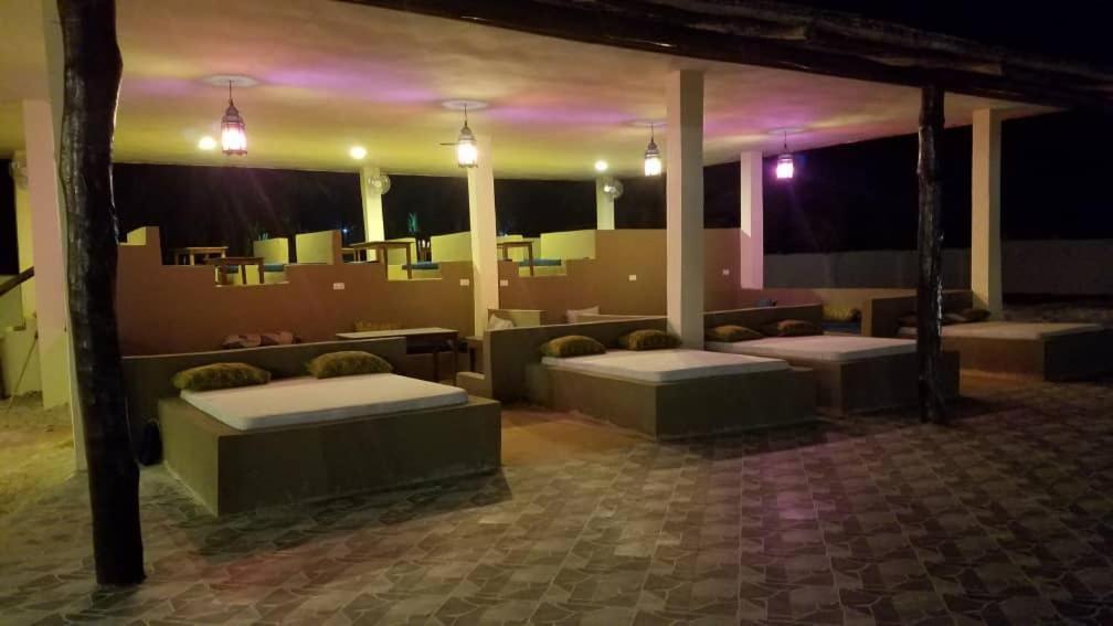 Summer Dream Lodge Paje Exterior photo