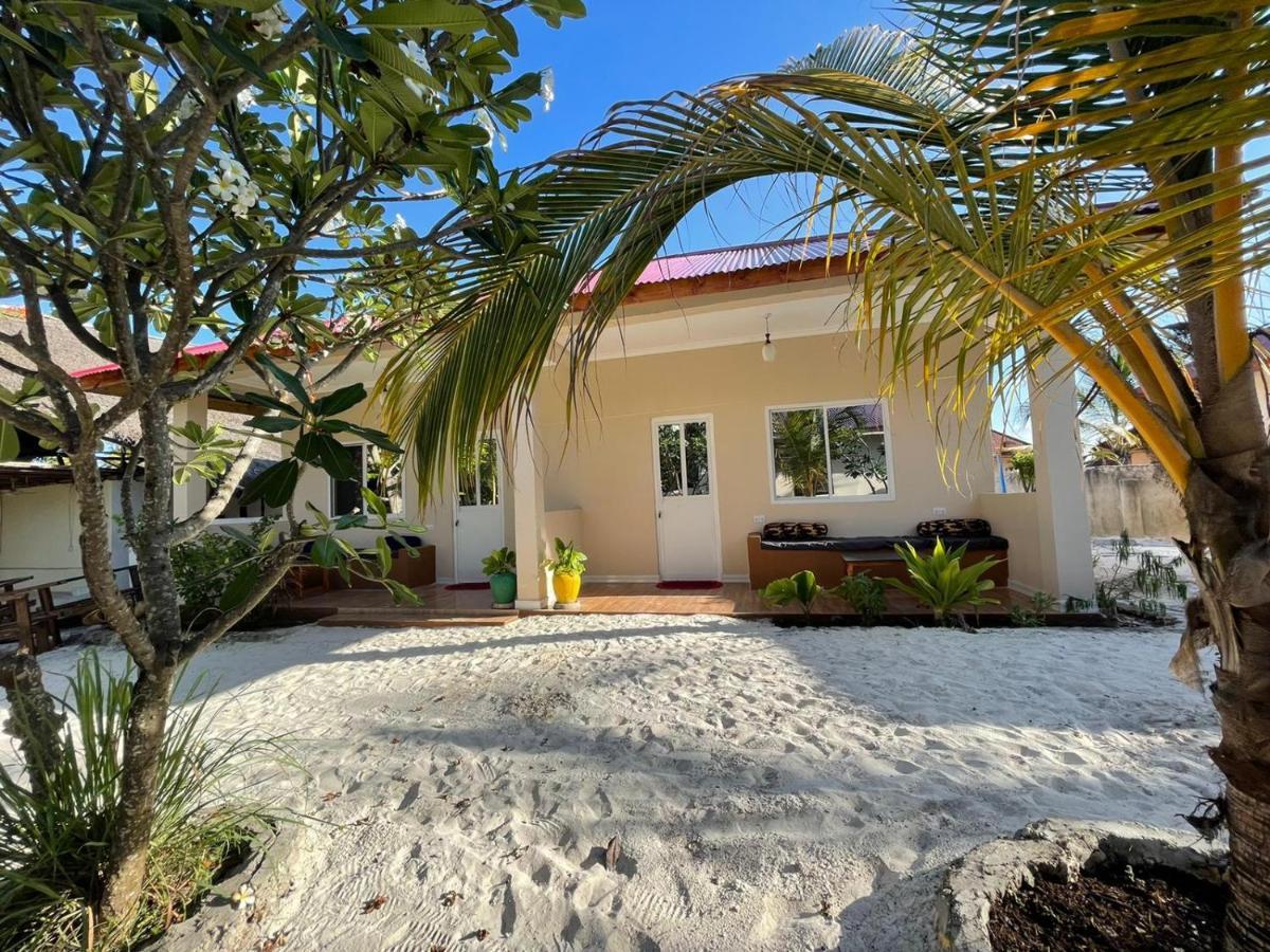 Summer Dream Lodge Paje Exterior photo
