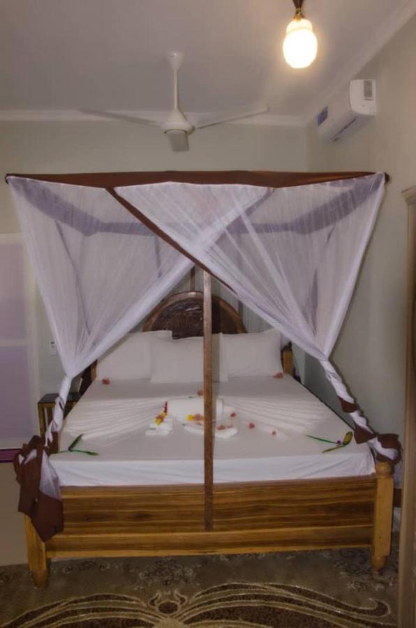 Summer Dream Lodge Paje Exterior photo