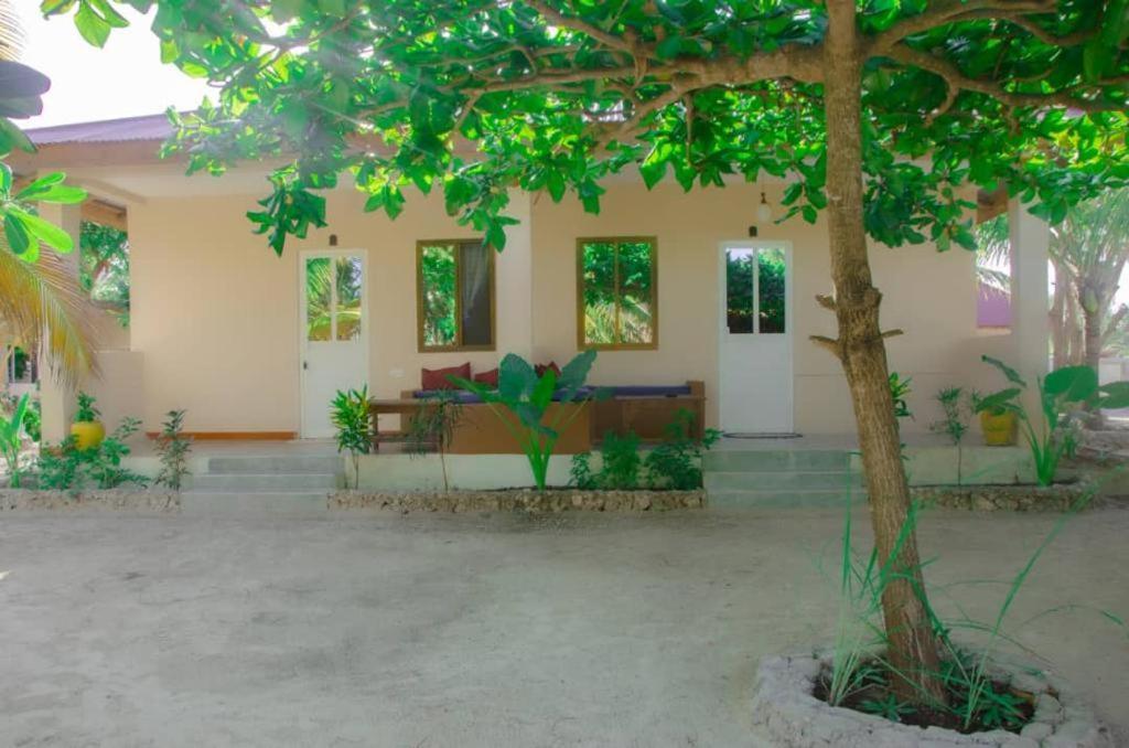 Summer Dream Lodge Paje Exterior photo